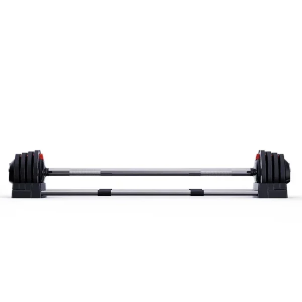3-in-1 Adjustable Home Gym Set - Image 5
