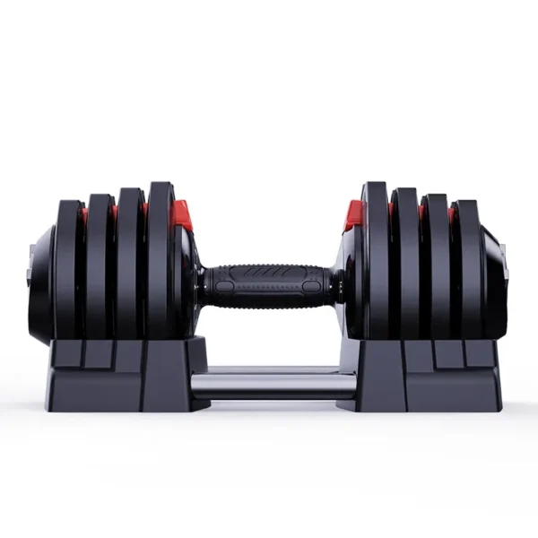3-in-1 Adjustable Home Gym Set - Image 6