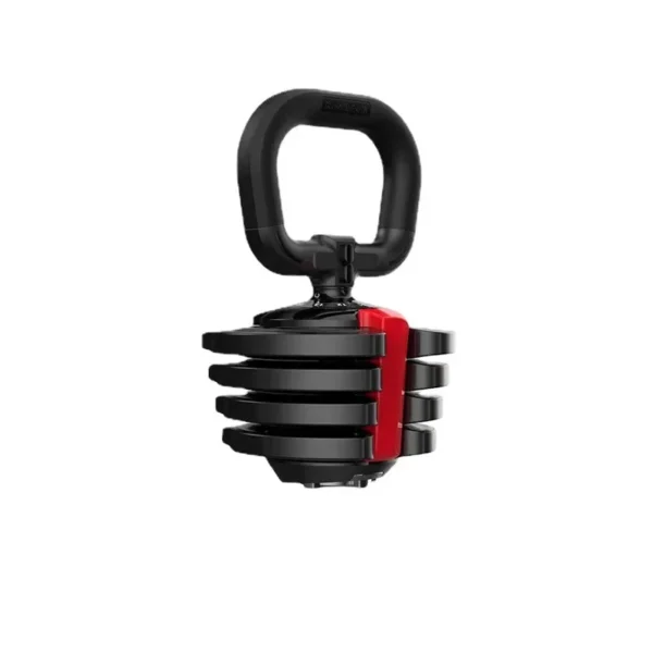3-in-1 Adjustable Home Gym Set - Image 4