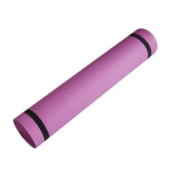 4-10MM Anti-Skid Yoga Mat - Image 5