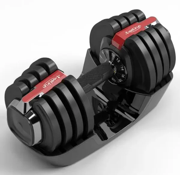 3-in-1 Adjustable Home Gym Set - Image 2
